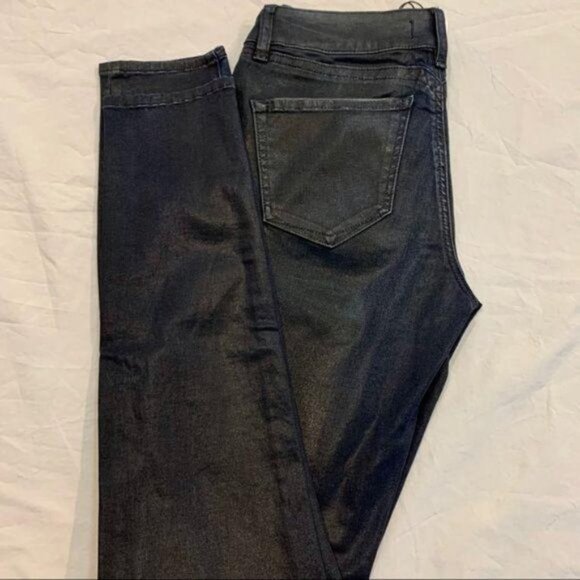 Yummie by Heather Thomson, Oil Slick, NWT size 27 - Picture 4 of 12